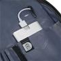 Ruksak za laptop Dicota Laptop backpack ECO SELECT 15-17.3 black