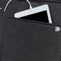 Ruksak za laptop Dicota Laptop backpack ECO SELECT 15-17.3 black
