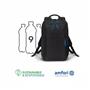 Ruksak za laptop Dicota SPIN II backpack for a 13-16 inch notebook, black