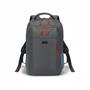 Ruksak za laptop Dicota SPIN II backpack for a 13-16 inch notebook, grey