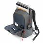 Ruksak za laptop Dicota SPIN II backpack for a 13-16 inch notebook, grey