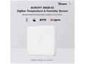 Senzor Sonoff SNZB-02 ZigBee senzor temperature i vlažnosti
