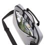 Torba za laptop Dicota Bag Slim Case Eco MOTION for notebook 12-13.3 inches light grey