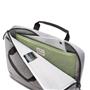 Torba za laptop Dicota Bag Slim Case Eco MOTION for notebook 12-13.3 inches light grey