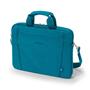 Torba za laptop Dicota D31307-RPET Eco Slim Case BASE 13-14.1 in. Blue