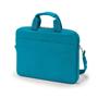 Torba za laptop Dicota D31307-RPET Eco Slim Case BASE 13-14.1 in. Blue