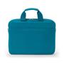Torba za laptop Dicota D31307-RPET Eco Slim Case BASE 13-14.1 in. Blue