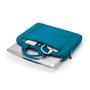 Torba za laptop Dicota D31307-RPET Eco Slim Case BASE 13-14.1 in. Blue