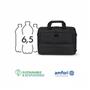 Torba za laptop Dicota Dicota Top Traveller Eco CORE 13-14.1''