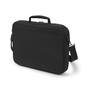 Torba za laptop Dicota Eco Multi BASE 15-17.3 Black