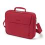 Torba za laptop Dicota Eco Multi BASE 15-17.3 in. Red