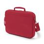Torba za laptop Dicota Eco Multi BASE 15-17.3 in. Red