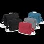 Torba za laptop Dicota Eco Multi BASE 15-17.3 in. Red
