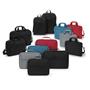 Torba za laptop Dicota Eco Multi BASE 15-17.3 in. Red