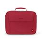 Torba za laptop Dicota Eco Multi BASE 15-17.3 in. Red