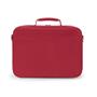 Torba za laptop Dicota Eco Multi BASE 15-17.3 in. Red
