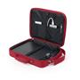Torba za laptop Dicota Eco Multi BASE 15-17.3 in. Red