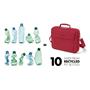 Torba za laptop Dicota Eco Multi BASE 15-17.3 in. Red
