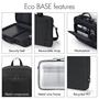 Torba za laptop Dicota Eco Multi BASE 15-17.3 in. Red