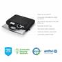 Torba za laptop Dicota Eco Slim Case BASE 15-15.6 in. Black