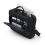 Torba za laptop Dicota Eco Top Traveller BASE 15-16 inch Black