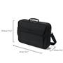 Torba za laptop Dicota Laptop bag 14-16 inch MULTI PLUS TWO