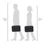 Torba za laptop Dicota Laptop bag 14-16 inch MULTI PLUS TWO