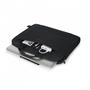 Torba za laptop Dicota Notebook bag 14-16 inch Slim Case TWO