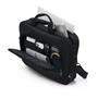 Torba za laptop Dicota Notebook bag 15-17.3 inch Top Traveller TWO