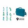 Torba za laptop Dicota Notebook bag D30919-RPET ECO BASE 14-15.6