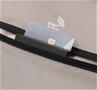 Torba za laptop Dicota TOP TRAVELLER 12-14"